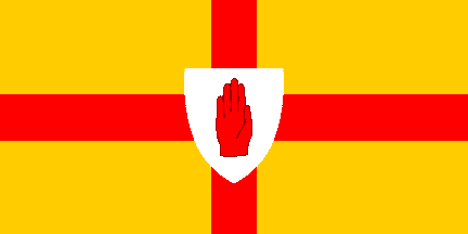 [Banner of Ulster]