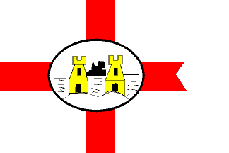 [Dundalk, Newry, S.P., Co., Ltd. houseflag]