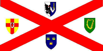 [Irish Shipping houseflag]