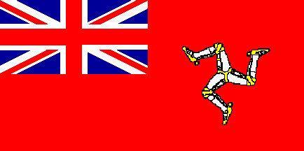 [Manx civil ensign]