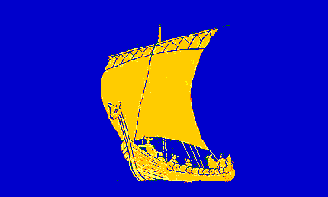 [Flag of Tynwald]