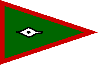 [Mahakala's flag]