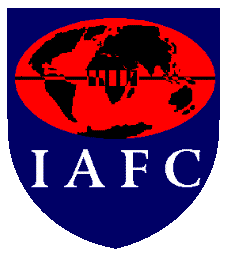 [shield: International Australian Football Confederation]