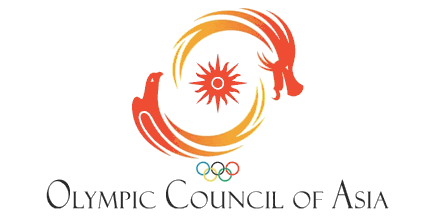 [Olympic Council of Asia]