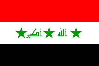 [Iraq, 1991-2004]