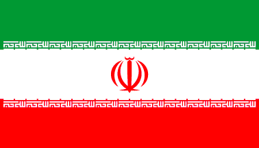 [Flag of Iran]