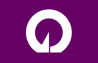 [flag of Noda]