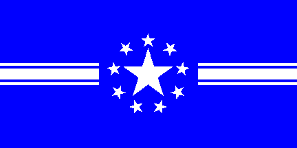 [Flag of General Kong Le]