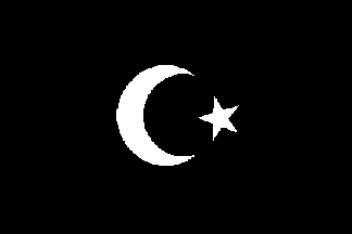 [Flag of Cyrenaique, 1947]