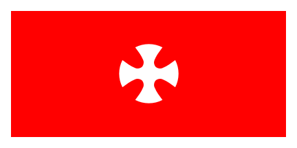 [Flag of Cetinje]
