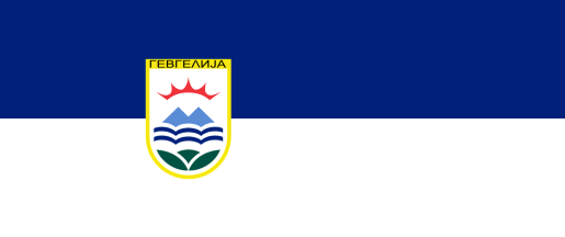 [Flag of Gevgelija]