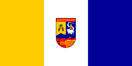[Flag of Miravci]