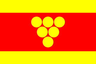 [Flag of Negotino]