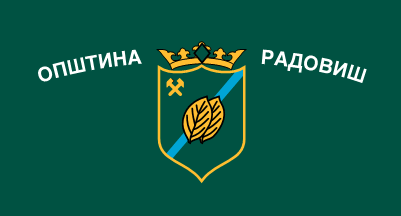 [Flag of Radovis]