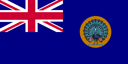 [British Ensign]