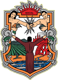 Baja California State coat of arms