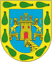 Distrito Federal coat of arms
