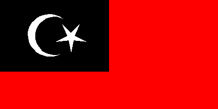 [Police Flag (Johore, Malaysia)]