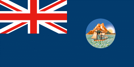 [British Colony of Labuan 1912-1946]