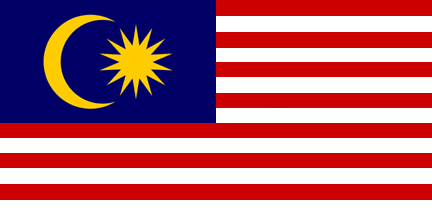 [Federation of Malaysia since 1963]