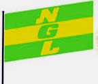 [Nigerian Green Lines flag]