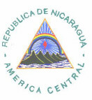 [Coat of arms of Nicaragua]