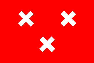 [Municipal flag of Breda]