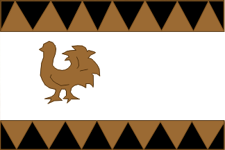 [Fochteloo villageflag]