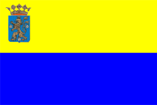 [Doetinchem's 1938 flag]