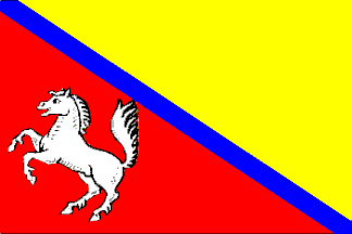 [Stadskanaal old flag]