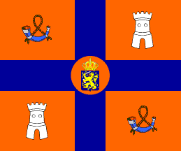 Standard prince Willem-Alexander
