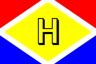 [Heuvelman houseflag]