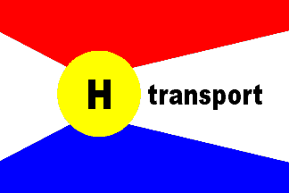 [Hoekstra Transport houseflag]