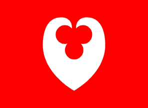flag of Bølmo