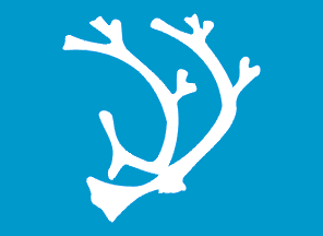 flag of Eidfjord