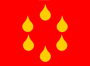 flag of Sammanger