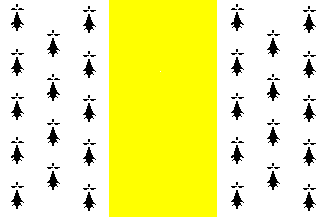 [Flag of Ørskog]