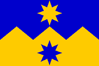 [Flag of Otago]
