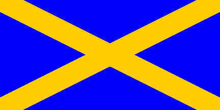 Unofficial Otago flag