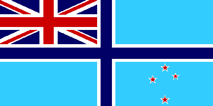 [ New Zealand Civil Air Ensign ]