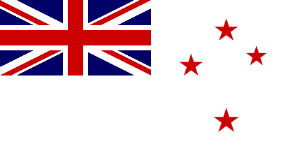 [ New Zealand Naval Ensign ] 
