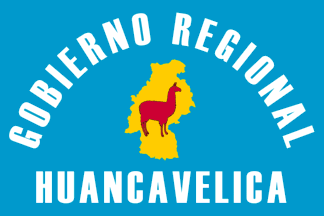 Huancavelica flag