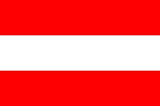 Maritime Flag of Peru of 1822