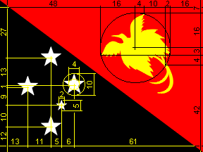 [Papua New Guinea construction sheet]