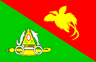 [East Sepik Province (Papua New Guinea)]