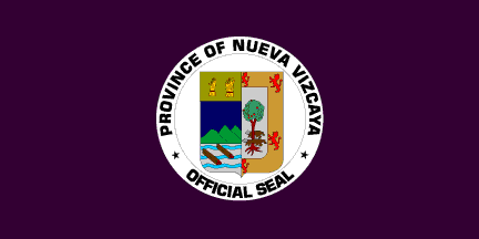 [Nueva Vizcaya, Philippines]