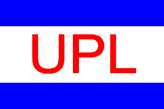 [Flag of United Philippine Lines, Inc.]