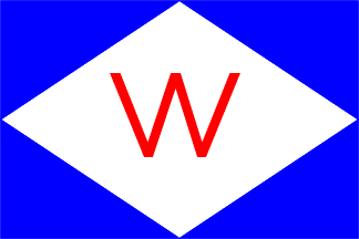 [Flag of Williams Lines, Inc.]