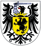 [Pomorskie proposed coat of arms]