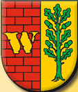 [Wawer coat of arms]